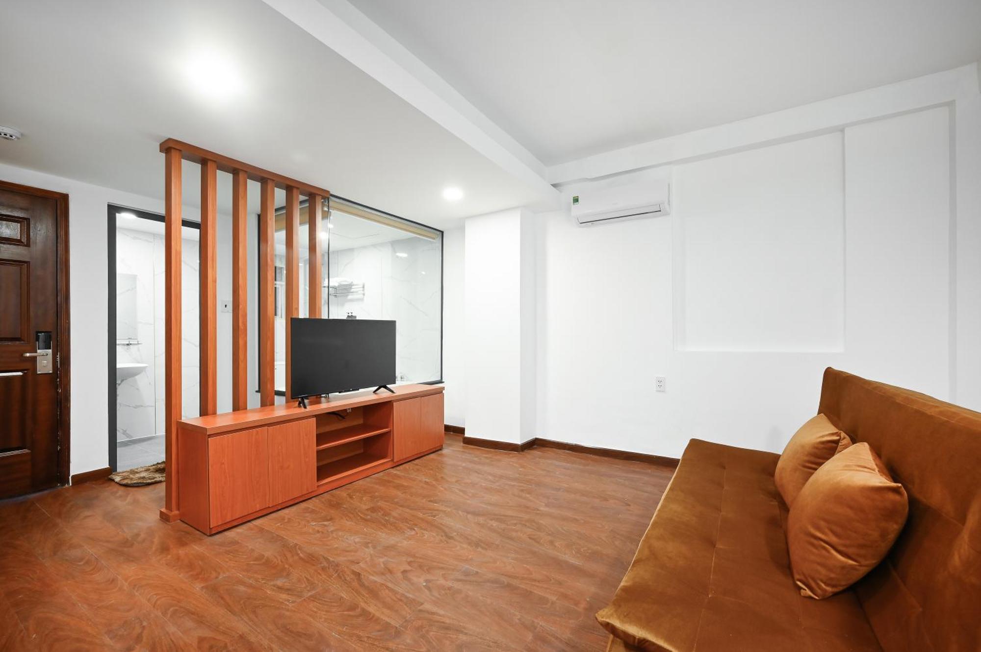 Yoko Airport Saigon Hotel Ho Chi Minh-Byen Eksteriør billede